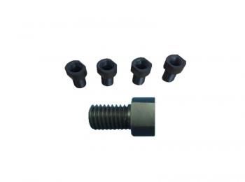 3D打印機(jī)用PEEK螺絲